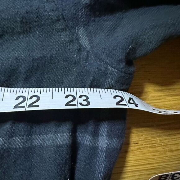 Active men’s flannel xxl - Picture 5 of 6